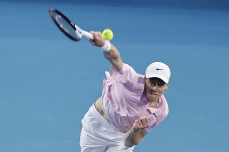 Carmen Mandato/Getty Images North America/TNS