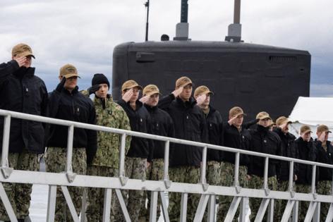 Joseph Prezioso/AFP/Getty Images North America/TNS