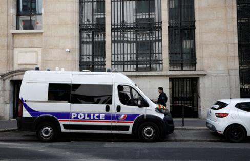 Sebastien Dupuy/AFP/Getty Images North America/TNS