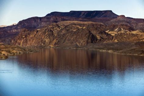 L.E. Baskow/Las Vegas Review-Journal/TNS