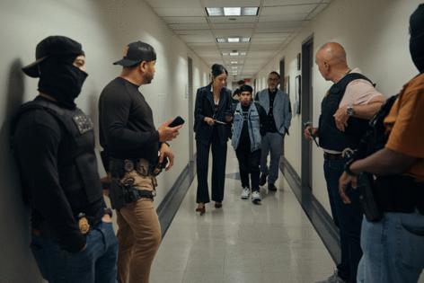 Andres Kudacki/Getty Images North America/TNS