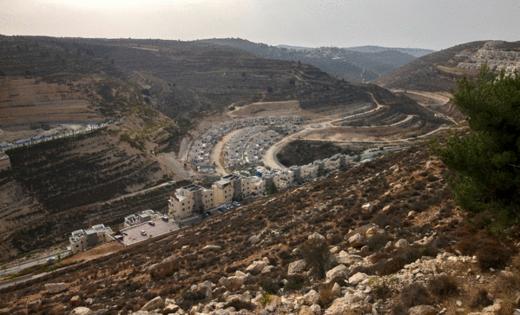 AHMAD GHARABLI/AFP/Getty Images North America/TNS