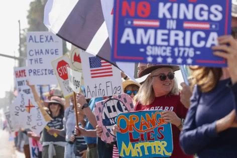 Genaro Molina/Los Angeles Times/TNS