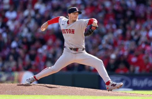 Andy Lyons/Getty Images North America/TNS