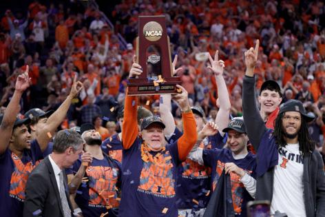 Alex Slitz/Getty Images North America/TNS