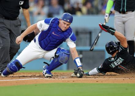 Ronald Martinez/Getty Images North America/TNS