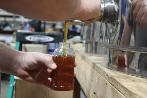 Michaela Mulligan/Tampa Bay Times/TNS