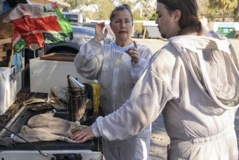 Douglas R. Clifford/Tampa Bay Times/TNS