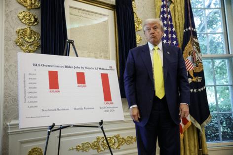 Win McNamee/Getty Images North America/TNS