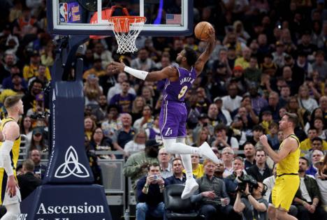 Andy Lyons/Getty Images North America/TNS