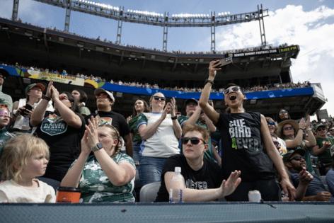 Timothy Hurst/The Denver Post/TNS