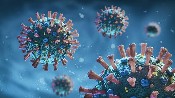 The BA.3.2 variant of SARS-COV-2, nicknamed Cicada, is gaining ground across the U.S. and globally. Grafissimo/iStock via Getty Images Plus