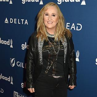 Bang Showbiz / Singer Melissa Etheridge
