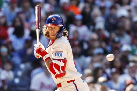 Monica Herndon/The Philadelphia Inquirer/TNS