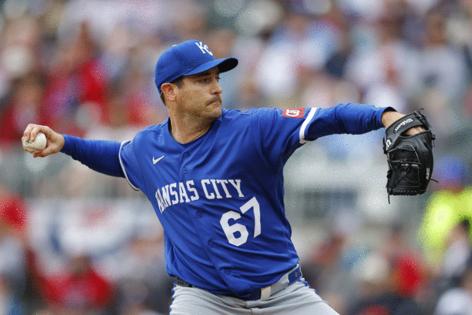 Todd Kirkland/Getty Images North America/TNS