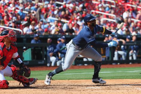 Dilip Vishwanat/Getty Images North America/TNS