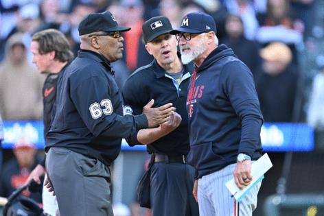 Jamie Sabau/Getty Images North America/TNS