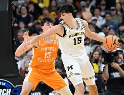 Robin Buckson/The Detroit News/TNS