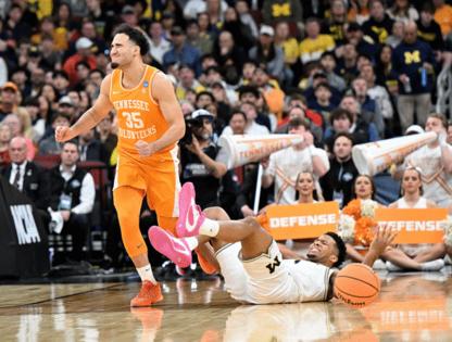 Robin Buckson/The Detroit News/TNS