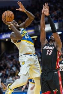 Michael Hickey/Getty Images North America/TNS