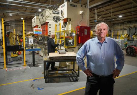 Steve Mellon/Post-Gazette/Pittsburgh Post-Gazette/TNS