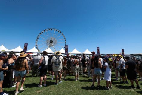 Valerie Macon/AFP/GETTY IMAGES NORTH AMERICA/TNS