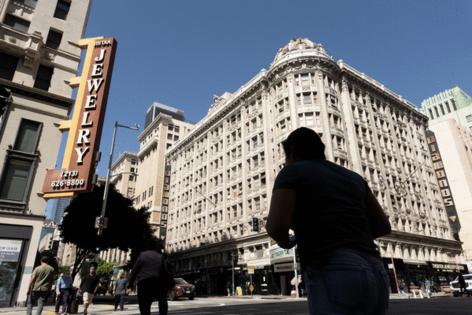 Myung J. Chun/Los Angeles Times/TNS