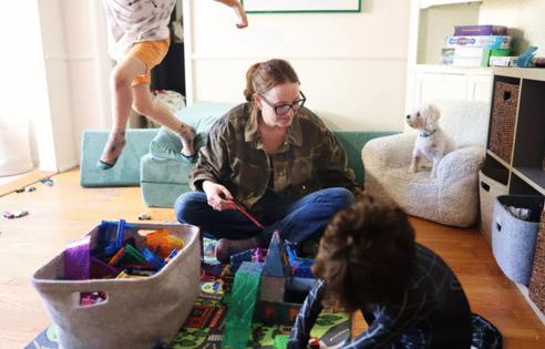 Christina House/Los Angeles Times/TNS