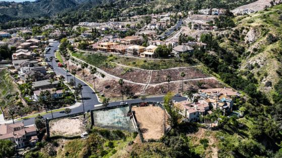 Robert Gauthier/Los Angeles Times/TNS