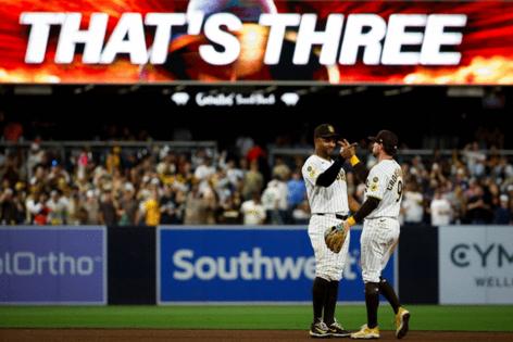 Meg McLaughlin/The San Diego Union-Tribune/TNS