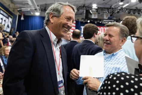 Joshua Boucher/The State/TNS