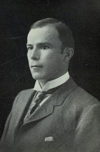 American William Morgan Shuster, treasurer-general of Persia.
              Wikipedia