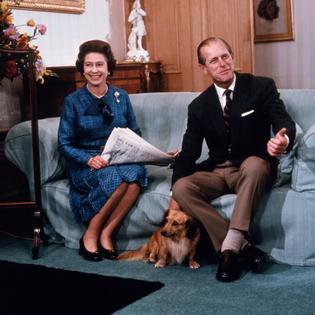 Bang Showbiz / Queen Elizabeth was' furious' Prince Philip died without saying goodbye to her.