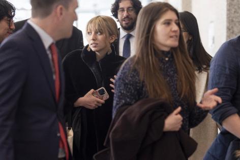 Eileen T. Meslar/Chicago Tribune/TNS