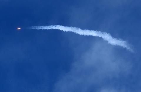 Richard Tribou/Orlando Sentinel/TNS