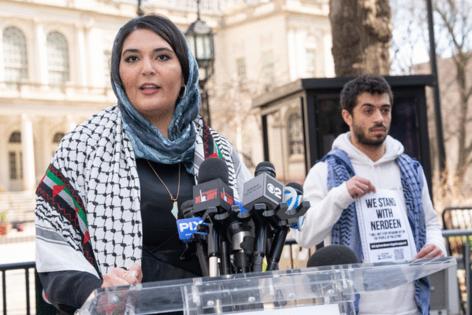 Barry Williams/New York Daily News/TNS