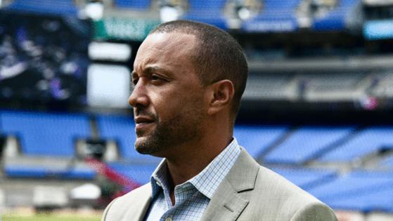 Kim Hairston/The Baltimore Sun/TNS