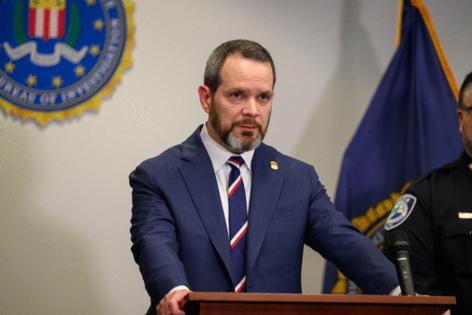 David Guralnick/The Detroit News/TNS