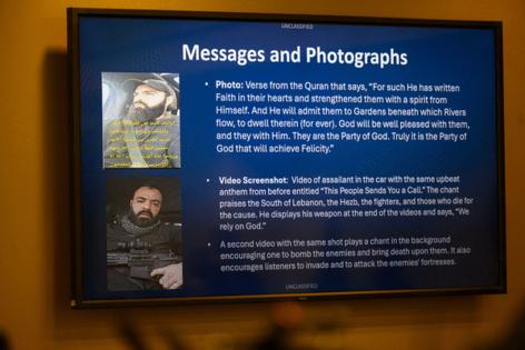 David Guralnick/The Detroit News/TNS