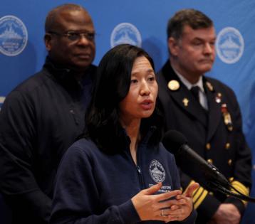 Nancy Lane/Boston Herald/TNS