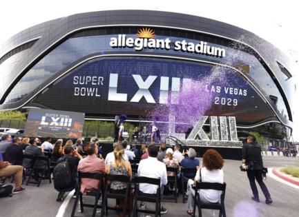 Bizuayehu Tesfaye/Las Vegas Review-Journal/TNS