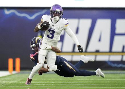 Jerry Holt/The Minnesota Star Tribune/TNS