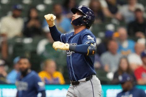 John Fisher/Getty Images North America/TNS