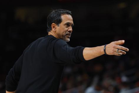 Todd Kirkland/Getty Images North America/TNS