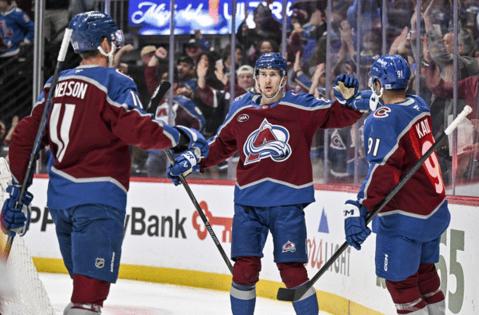 AAron Ontiveroz/The Denver Post/TNS