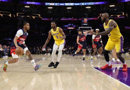 Ronald Martinez/Getty Images North America/TNS