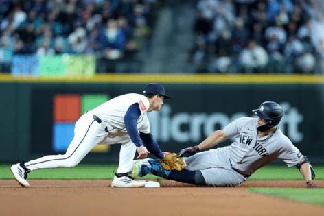 Steph Chambers/Getty Images North America/TNS