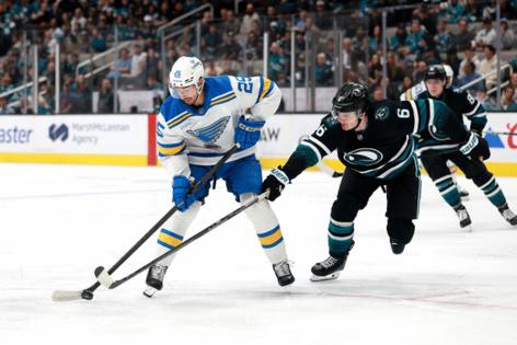 Ezra Shaw/Getty Images North America/TNS