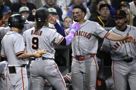 Orlando Ramirez/Getty Images North America/TNS