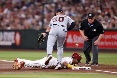 Chris Coduto/Getty Images North America/TNS